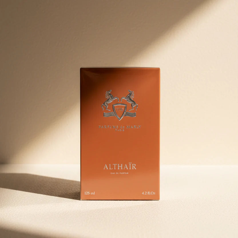 Parfums de Marly - Althair