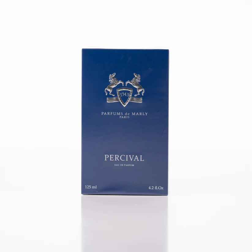 Parfums de marly - Percival