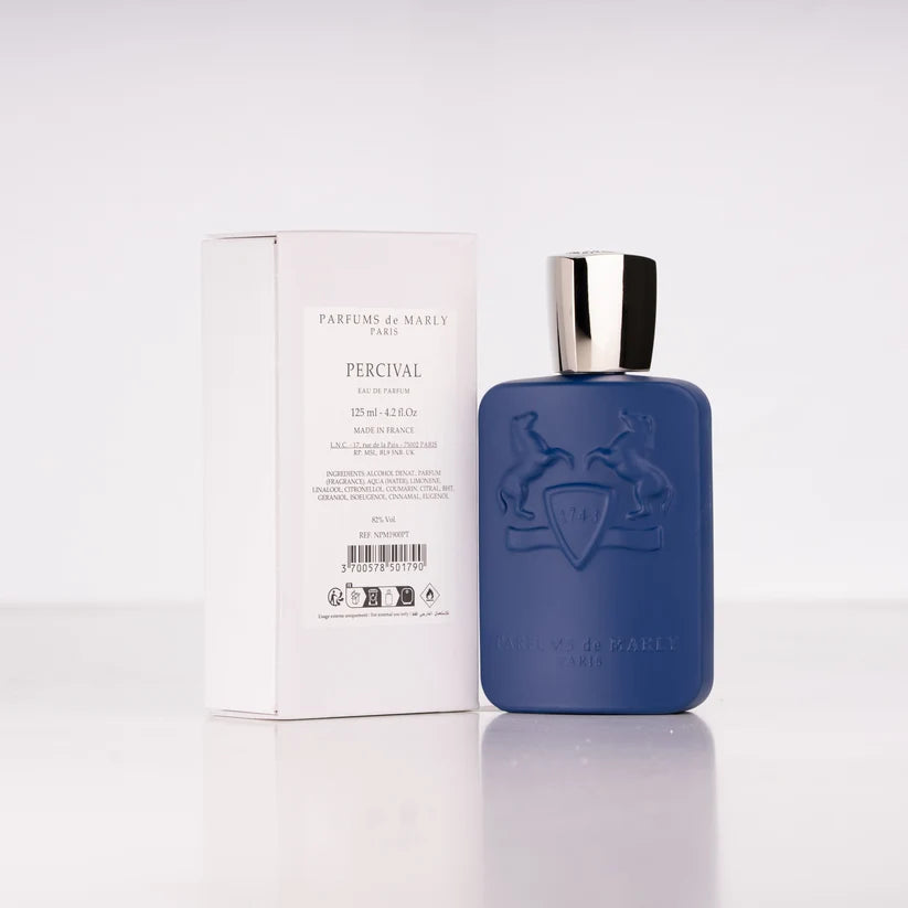 Parfums de marly - Percival